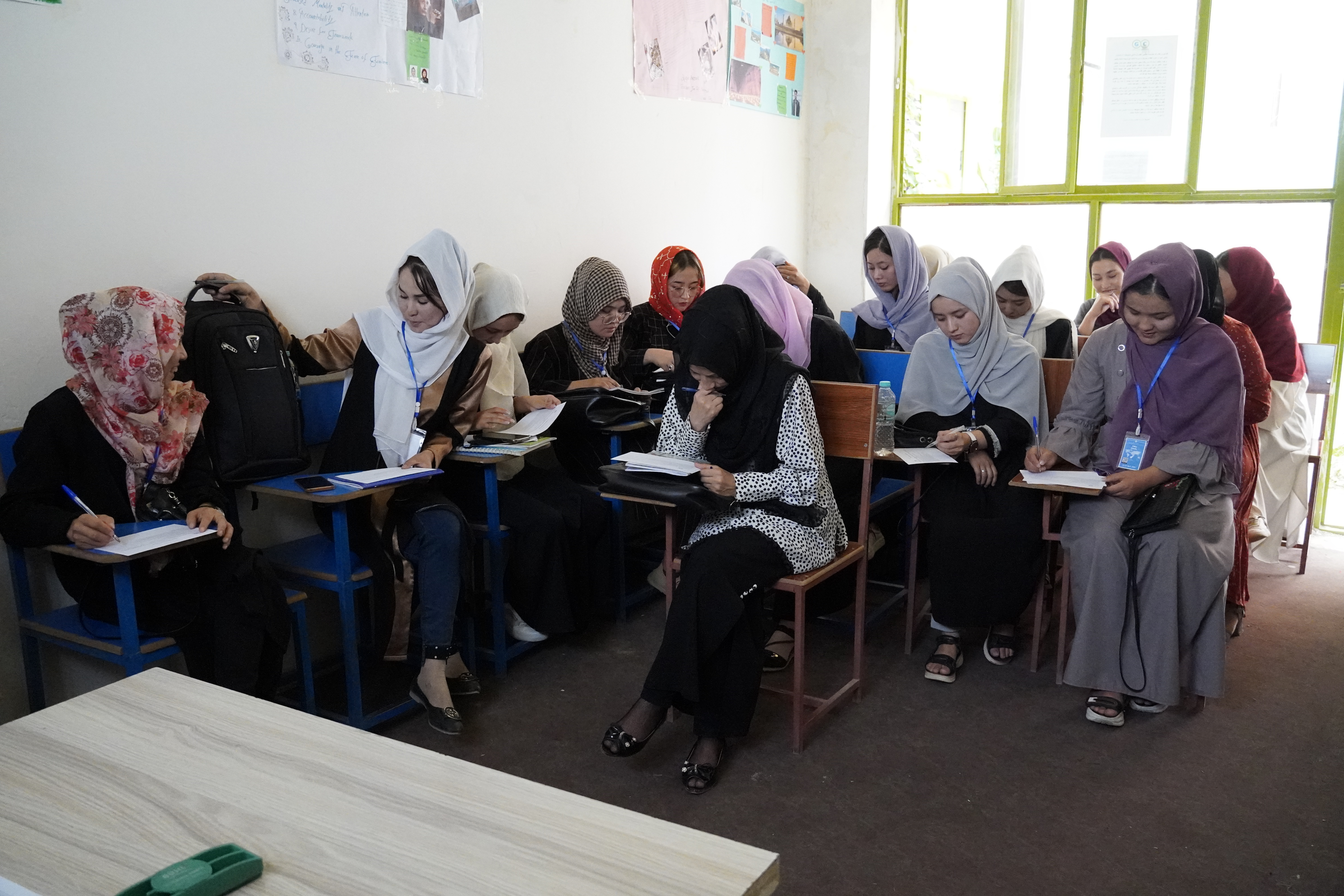 Girls' Education