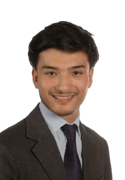 Mohammad Jawid Amani