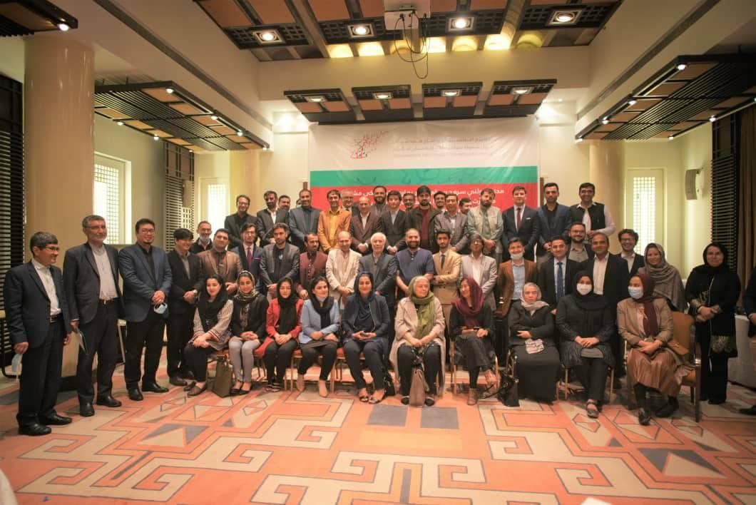 National Youth Consensus for Peace (NYCP), 2020–2021