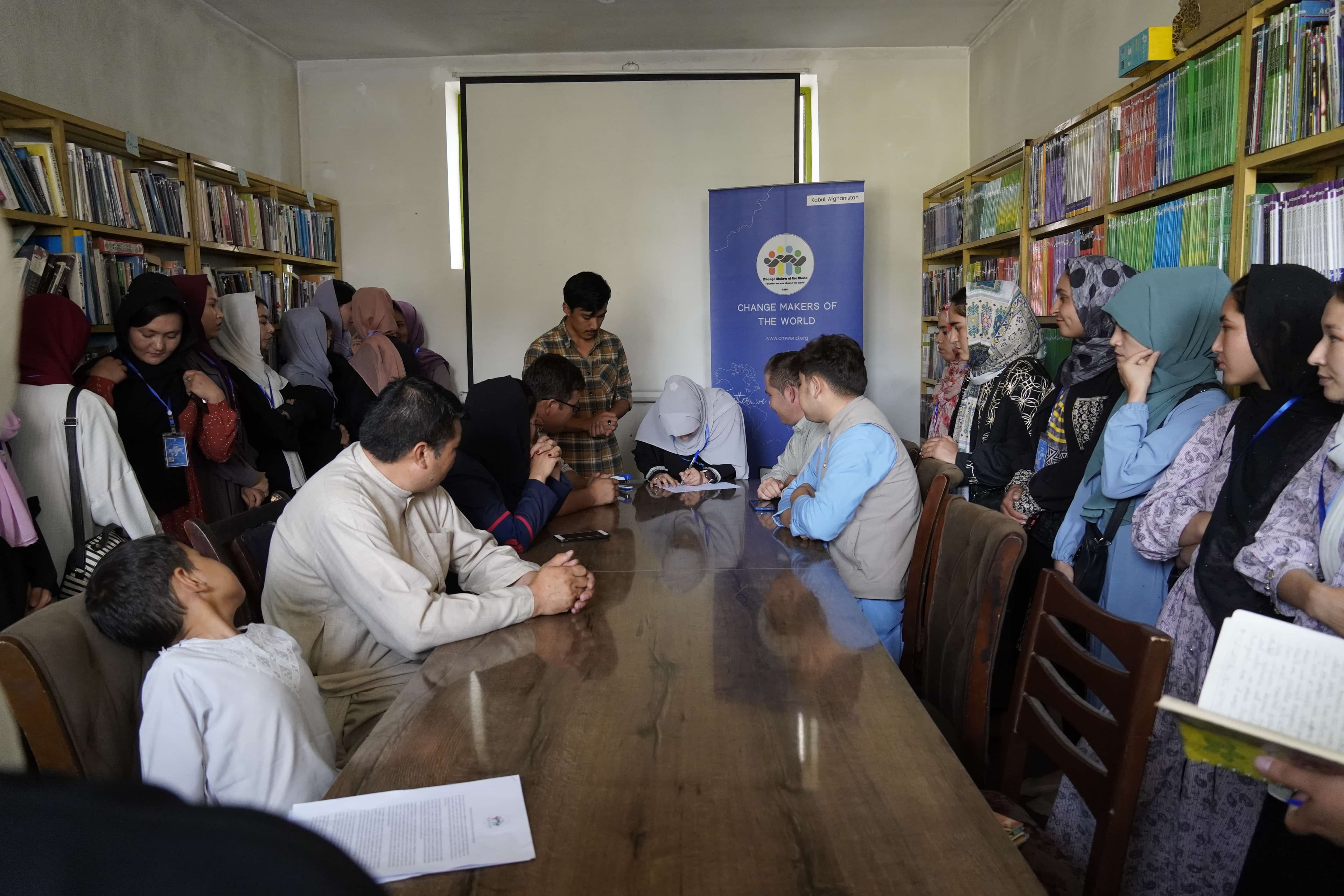 Classroom