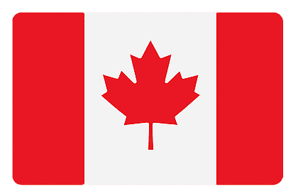 Canada flag