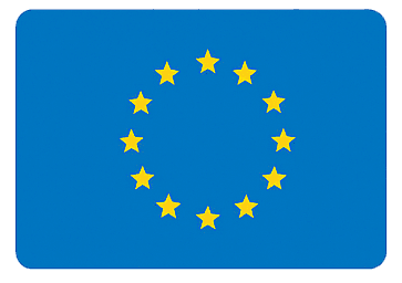 European Union flag