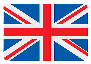 United Kingdom flag
