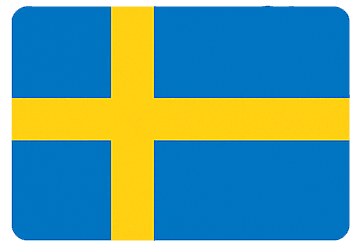 Sweden flag