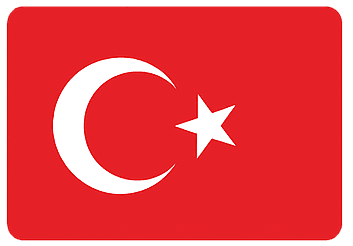 Turkey flag