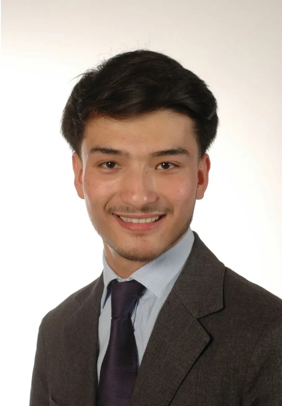 Mohammad Jawid Amani