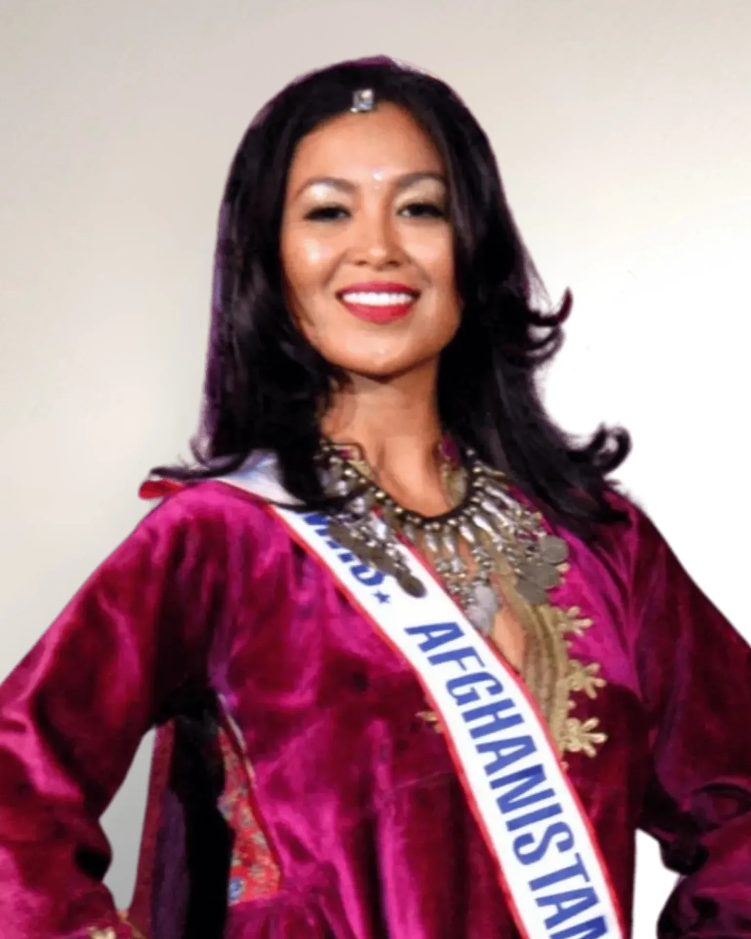 Masuda Rahmati