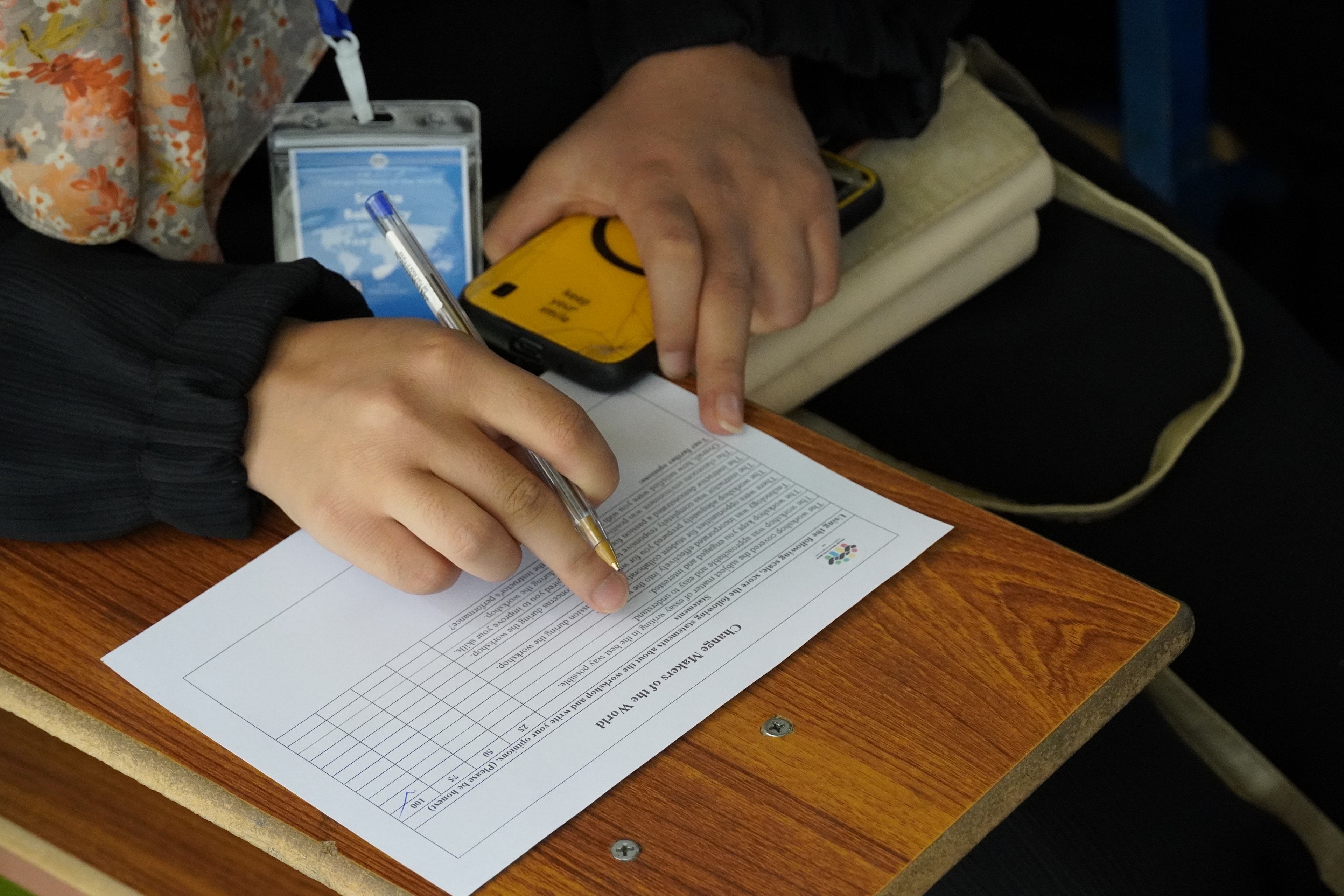 Additional Learning Programs